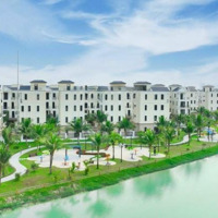 Quỹ Hàng Biệt Thự Tứ Lập, Song Lập, Đơn Lập Giá Tốt Nhất Vinhomes Ocean Park 2