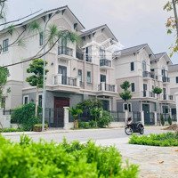 Bán Căn Biệt Thự Giá Tốt Đô Thị Chuẩn Singapore Tại Đại Đô Thị Centa Vsip Bắc Ninh