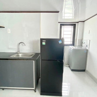 Cho Thuê Phòng Duplex Mới Xây Full Nội Thất Rộng Sạch Sẽ Ở Được 4 Người