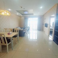 Căn Hộ Cao Cấp The Flemington Quận 11 Cho Thuê Nhanh, Nhà Có 2 Phòng Ngủ, 2 Vệ Sinh 86M2 Giá Bán 17 Triệu