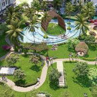 Chính chủ cần bán gấp căn hộ Pavilion 1N+ giá 1,9 tỷ tại Vinhomes Ocean Park