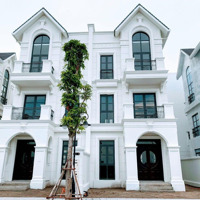 Bán Shophouse Giá Tốt Nhất Dự Án Vinhomes Ocean Park Gia Lâm Hà Nội