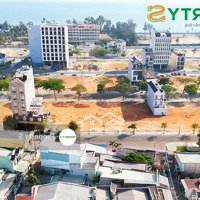 Property S - Bán Đất Nền D5.06 Ocean Dunes Phan Thiết. Cách Biển Chỉ 590 M