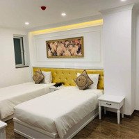 Cho Thuê Khách Sạn 25 Phòng, Có Tầng Hầm, Tầng Penthouse Đường Trần Văn Ơn - Lộc Thọ - Nha Trang