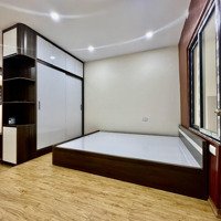 Chỉ 2.15 Tỷ Có Ngay Hộ Khẩu Đống Đa - Tt Mặt Phố Phương Mai 60M2, 2 Ngủ Nhà Mới Về Ở Luôn