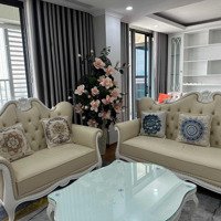 Y Hình. Chủ Thiện Chí Bán Căn Góc 3 Phòng Ngủ Full Như Ảnh Tại Chung Cư The Park Home, View Siêu Xịn