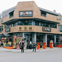 Building Góc 2Mt Hoa Đào + Hoa Phượng P2 Phú Nhuận - Diện Tích: 16Mx18M - Hầm 4 Lầu. Hđt: 220 Triệu/Th - 68 Tỷ