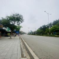 Cho thuê mặt bằng 2 tầng kinh doanh đường Nguyễn Tất Thành, liên bảo , Vĩnh yên.