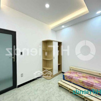 Chdv Studio Cửa Sổ - Full Nội Thất - Ngay Chợ Tân Hương