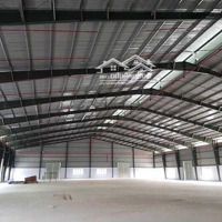 Cho Thuê Kho Xưởng Sx Nhựa Đức Hòa, Dt: 10.000M2, Giá: 3Usd/M2, Long An