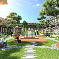 Độc Quyền: Quỹ 20 Căn Đợt 1 Dự Án The Fibonan Ecopark Hưng Yên. Ck 9% Htls 24 Tháng