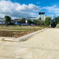 Cần Tiền Trả Ngân Hàng Bán Rẻ Lô Đất 160M2, Ngang 7M. Cách Ql1A 200M, Ngay Hùng Vương Tt Nam Phước.