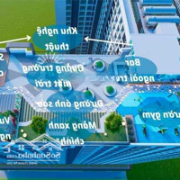 Mở Bán Căn Hộ 3 Ngủ Giá Gốc Chủ Đầu Tư Dự Án Sentosa Sky Park Với Chính Sách Vô Cùng Hấp Dẫn