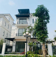Bán Suất Ng Biệt Thự Vinhomes Green Villas Căn Góc View Hồ & Cv, Chiết Khấu 18 -20%. Liên Hệ: 0962599899