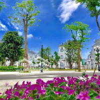 Bán Suất Ng Biệt Thự Vinhomes Green Villas Căn Góc View Hồ & Cv, Chiết Khấu 18 -20%. Liên Hệ: 0962599899