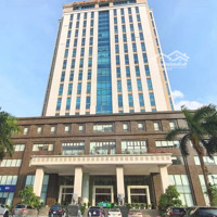 [Trực Tiếp Từ Cđt] Văn Phòng Cho Thuê Tại Nam Cường Building Hà Đông, Miễn Phí 1 Tháng 150 - 600 M2