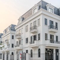 Cập Nhật Quỹ Căn Ngoại Giao Đẹp Nhất Dự Án Solasta Mansion Nam Cường