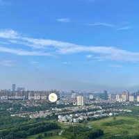 Bán Căn 3 Phòng Ngủsunshine City - 106M2 Thông Thủy - View Trực Diện Sân Golf Ciputra - 6.5 Tỷ (Nhà Mới)