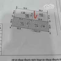 Cách 10M Ra Hồ Tương Lai Rạng Ngời- Oto 5 Chỗ Đỗ-Ubnd Xã Võng La 1Km