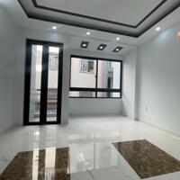 NHÀ SÁNG ĐẸP, 51M2 QUANG TRUNG- Gần CHỢ HẠNH THÔNG TÂY -HẺM 3M THÔNG ️, chỉ 3,7 tỷ