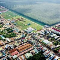 Đất nền trung tâm hành chính Phú Lộc Đắk Lắk chỉ 5tr/m2