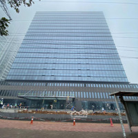 Cho Thuê Văn Phòng Tài Chính 1000M2 Tòa Taisei Square, Khuất Duy Tiến, Cầu Giấy
