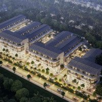 Bán Nhà Liền Kề Thủy Trúc Ecopark