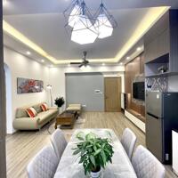 Chính chủ gửi bán căn hộ góc mới lắp đặt full nội thất mới tại KDT Thanh Hà Cienco 5