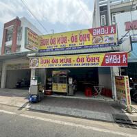 Chính chủ cần cho thuê mặt bằng kinh doanh đang bán phở tại Đường Trần Thị Bốc, Xã Thới Tam Thôn, Huyện Hóc Môn, Tp Hồ Chí Minh