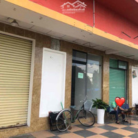 Cho Thuê Căn Shop Tại C/Cư Eratown Quận 7