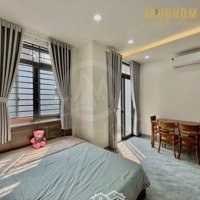 Cho Thuê Căn Hộ Full Nội Thất Cao Cấp Khu Cityland Phan Văn Trị - P7 - Gò Vấp