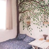 Cho Thuê Phòng Homestay Đầy Đủ Nội Thất