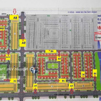 Bán Đất Khu Tái Định Cư Phước Thiện Liền Kề Vinhomes Grand Park