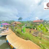 Công ty CP đầu tư và phát triển Thế Giới Đất Việt Mua bán đất nền organic nature garden Bình Phước