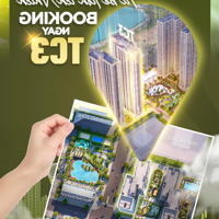 Nhận Booking Tc3 - The Canopy - Vinhomes Smart City. Liên Hệ: 0986023558