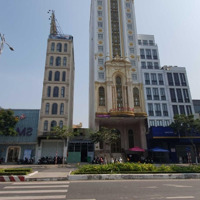 Tòa Nhà 8 Tầng Nguyễn Văn Linh, Tp Đà Nẵng ( Dtsd 900M )