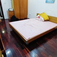 Cực Hiếm: Nhà Thanh Xuân - 68M 4 Tầng-Oto Sát Nhà - Tương Lai Mặt Phố - Giá 7,X Ty - 0967971358