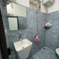 2.2 Tỷ - 17/21M2 X 4 Tầng -Mặt Tiền4M - Sổ Đỏ Riêng - Giao Dịch Ngay