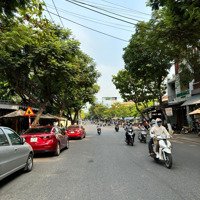 Bán Đất Mặt Tiền Đường Hà Huy Tập, Thanh Khê, Đà Nẵng