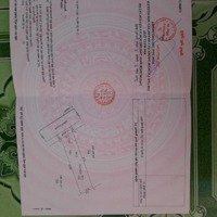 Ngộp Bank Bán Nhanh Đất Phú Lợi Hẻm 288 Huỳnh Văn Luỹ Giá Chỉ 2.19 Tỷ