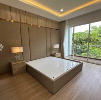 Cho Thuê Nhà Nguyên Căn Palm City Mới Đẹp, 3 Tầng, 250M2 Sử Dụng, Đầy Đủ Nội Thất