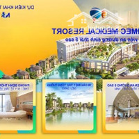 Chỉ Với 2,2 Tỷ ~30%, Sở Hữu Shophouse Sát 10 Tòa Cc Masterise - "Hot Nhất" Vinhomes Ocean Park 3