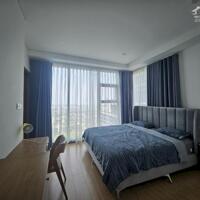 Thuê 2PN + 1 studio Sunwah Pearl 100m2 Full nội thất 33.5 triệu