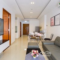 Cho Thuê Sky Center Như Mới 75M2. 2 Phòng Ngủ, 14,5 Triệu/Tháng. Nội Thất Đầy Đủ