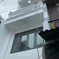 Nhà Đẹp Trệt 3 Lầu 4X11M Có 4 Phòng Ngủ 4 Vệ Sinhđường Số 4 P16 Giá Chỉ 12 Triệu