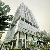 Công Ty Cp Đtbđs Toàn Cầu (Gp Invest) Cho Thuê Các Sàn Văn Phòng Hạng A, 200-500M2 Tại The Nine