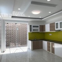 Ngộp Bank, Cần Bán Gấp Nhà Đẹp Hẻm Phan Đình Phùng, Phú Nhuận _Dt: 4X14M _Giá: 11,5 Tỷ