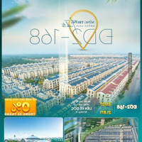 Căn Góc Vip Hiếm Có Khu Đảo Dừa Vinhomes Ocean Park 2