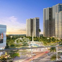 Bán Ch Vinhomes Grand Park Quận 9 Giá Từ 1,3Tỷ Hỗ Trợ Vay Nh Nhà Mới