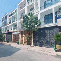 Mặt Tiền Khu Phân Lô Hiệp Thành City - Ngang 8 Lô Góc -7,5 Tỷ